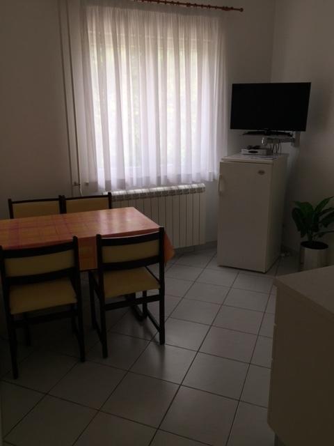 Apartments Monfiorenzo Rovinj Luaran gambar