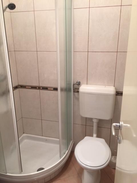 Apartments Monfiorenzo Rovinj Luaran gambar