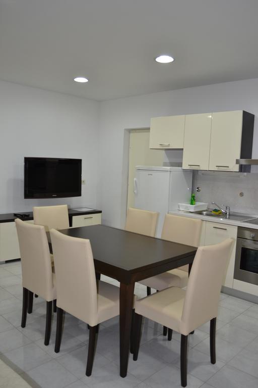 Apartments Monfiorenzo Rovinj Luaran gambar