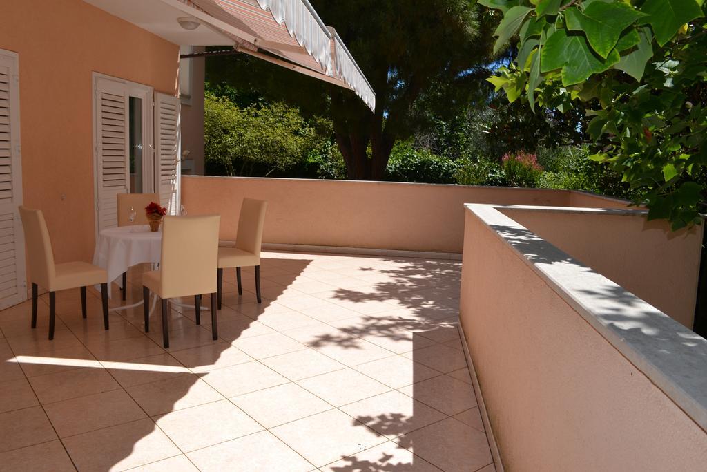 Apartments Monfiorenzo Rovinj Luaran gambar