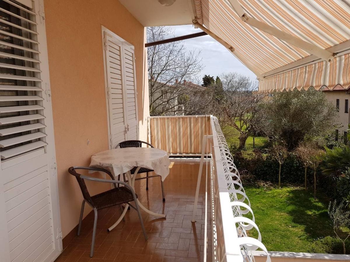 Apartments Monfiorenzo Rovinj Luaran gambar